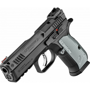 CZ Shadow 2 Compact OR