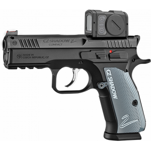 CZ Shadow 2 Compact OR