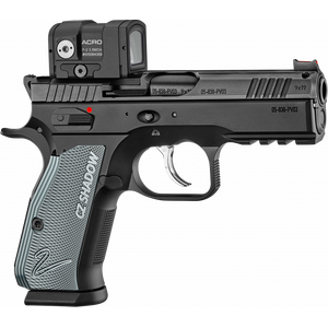 CZ Shadow 2 Compact OR