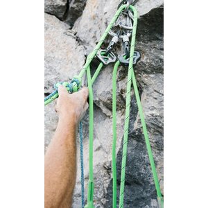 Edelrid Tommy Caldwell Eco Dry DT 9.6mm