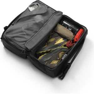 Db Roamer Pro Split Duffel 50L