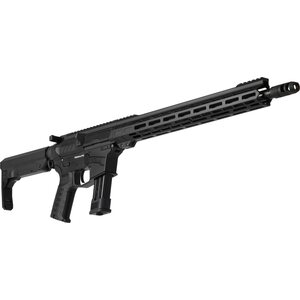 CMMG Resolute Mk17, 9mm