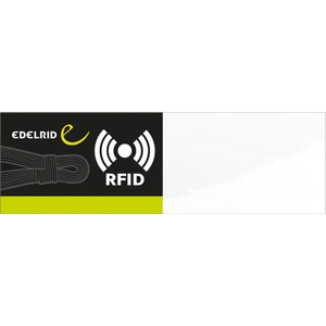 Edelrid RFID Köysitarra 10kpl