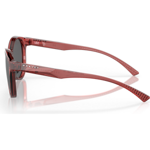 Oakley Spindrift, Berry w/ Prizm Black Polarized