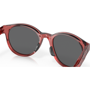 Oakley Spindrift, Berry w/ Prizm Black Polarized