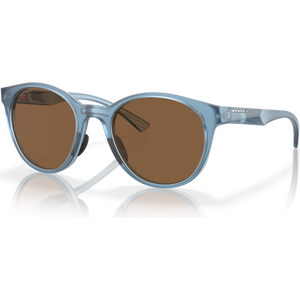 Oakley Spindrift, Matte Trans Stonewash w/ Prizm Bronze