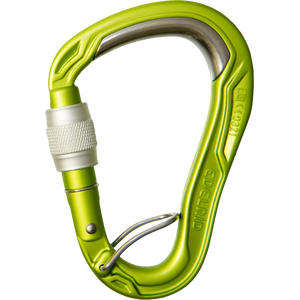 Edelrid HMS Bulletproof Screw FG