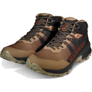 Mammut Sertig II Mid GTX Mens