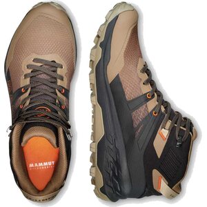 Mammut Sertig II Mid GTX Mens