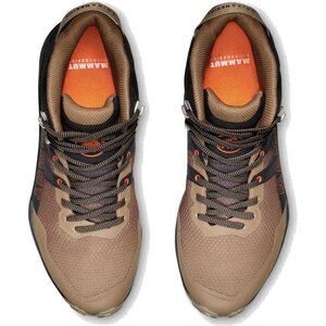 Mammut Sertig II Mid GTX Mens