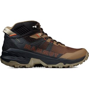 Mammut Sertig II Mid GTX Mens