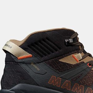 Mammut Sertig II Mid GTX Mens