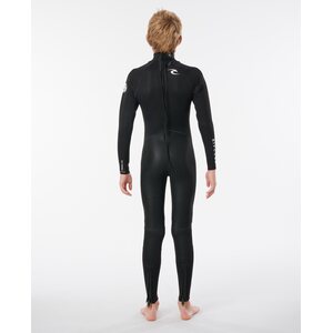 Rip Curl Junior Freelite 3/2 Flat Lock Steamer
