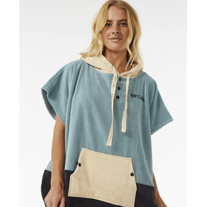 Rip Curl Premium Surf Hooded Towel