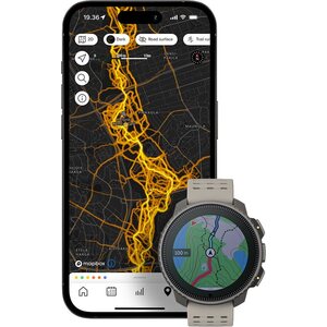 Suunto Vertical Solar