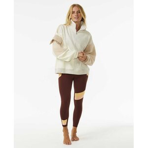 Rip Curl RSS Oversized Spliced ZT Womens