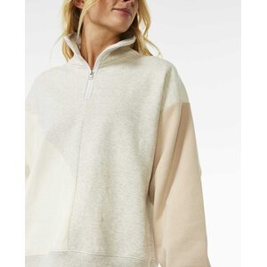 Rip Curl RSS Oversized Spliced ZT Womens