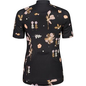Maloja TennoM. AOP 1/2 Jersey Womens