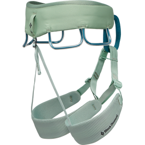 Black Diamond Momentum Harness Womens