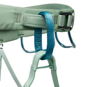 Black Diamond Momentum Harness Womens