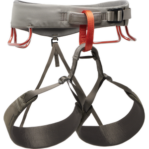 Black Diamond Momentum Harness Mens