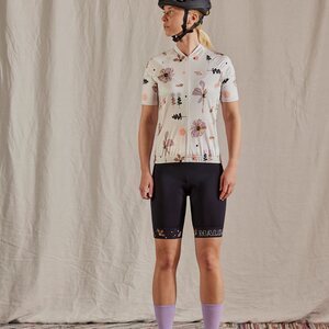 Maloja TennoM. Pants 1/2 Cycle Tights Womens