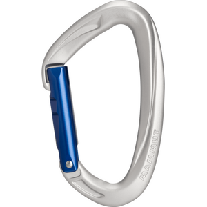 Mammut Crag Key Lock Straight Gate