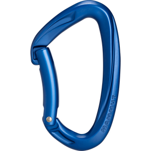 Carabiners with Standard Gate