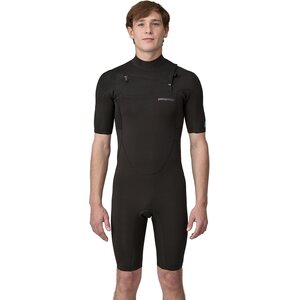 Patagonia Regulator Lite Front-Zip Spring Suit Mens