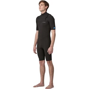 Patagonia Regulator Lite Front-Zip Spring Suit Mens