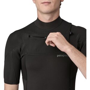 Patagonia Regulator Lite Front-Zip Spring Suit Mens