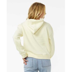 Rip Curl Search Icon Relaxed Hood Womens