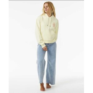 Rip Curl Search Icon Relaxed Hood Womens