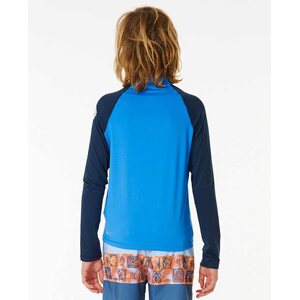 Rip Curl Shock UPF Long Sleeve Boy