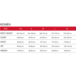 Maloja BalfrinM. Womens