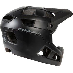 Endura Singletrack Full Face Helmet