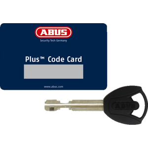 Abus U-Lukko Granit Plus 470 + EaZyKF, 230mm