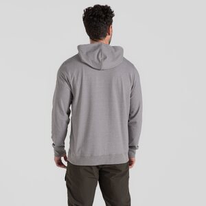 Craghoppers NosiLife Tagus Hooded Top Mens