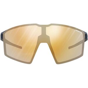 Julbo Edge Blue / White / Red, Multilayer Red Reactiv 1-3 Light Amplifier Lens