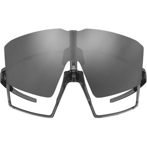 Julbo Edge Blue / White / Red, Multilayer Red Reactiv 1-3 Light Amplifier Lens