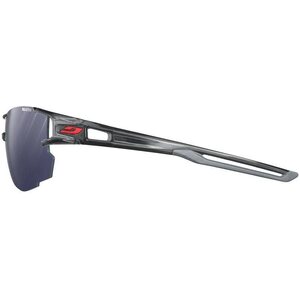 Julbo Aerolite Gray / Black, Reactiv 0-3 Lens