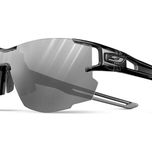Julbo Aerolite Gray / Black, Reactiv 0-3 Lens