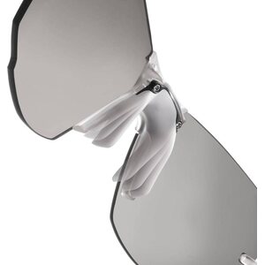 Julbo Aerolite Gray / Black, Reactiv 0-3 Lens