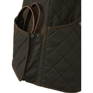 Chevalier Vintage Shooting Vest Mens
