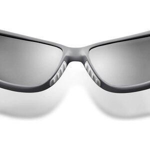 Julbo Monterosa 2 Cyan Blue - Purple, Blue Flash Reactiv 2-4 Lens