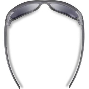 Julbo Monterosa 2 Cyan Blue - Purple, Blue Flash Reactiv 2-4 Lens