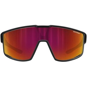 Julbo Fury Black / Red, Multilayer Red Spectron 3 Lens