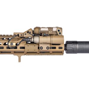 Arisaka Offset Scout Mount™ Spear