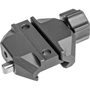 Arisaka Picatinny Rail Slider, ARMS 17S interface