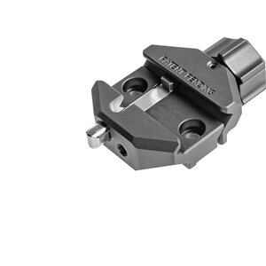 Arisaka Picatinny Rail Slider, ARMS 17S interface